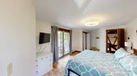 Webster Lake - One Home -Two Apartments