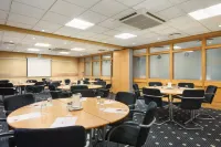 Garner Hotel Nottingham City Centre by IHG