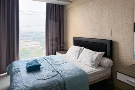 Smart Inn at Majestic Point Serpong