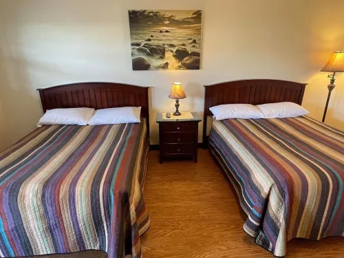 Cadiz Motel by OYO on route 250