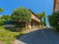 Hameau de Guerrevieille