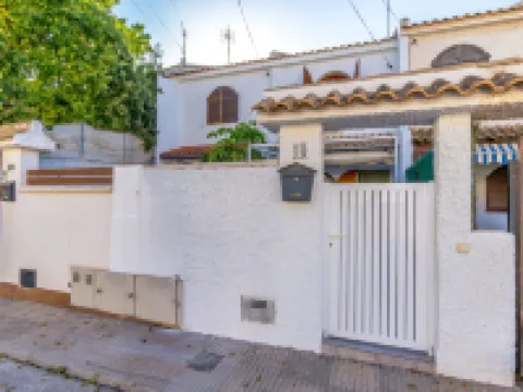 Carpa Hotels near Mar Menor