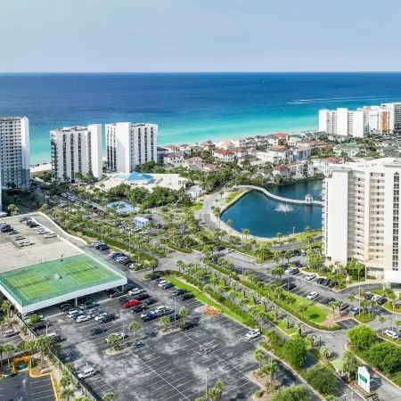 Pelican Beach 113