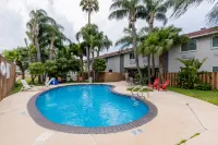 Red Roof Inn Pharr - McAllen