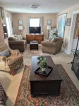 Cozy home in Damascus located next to River, Trails, Bike Shops, and Dining.