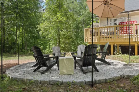 6BD/3BA Designer Oasis  Sleeps 14  ATL Metro
