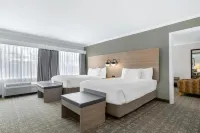 Best Western Plus Windjammer Inn  Conference Center Hotels in 