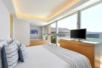 Kempinski Hotel Aqaba Red Sea - balcon