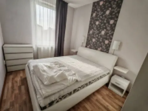 Domby Apartment with balcony