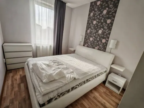 Domby Apartment with balcony