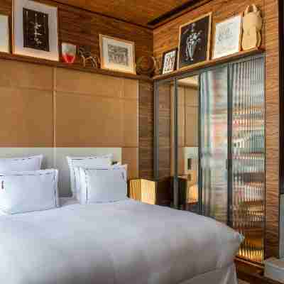 Brach Paris - Evok Collection Rooms