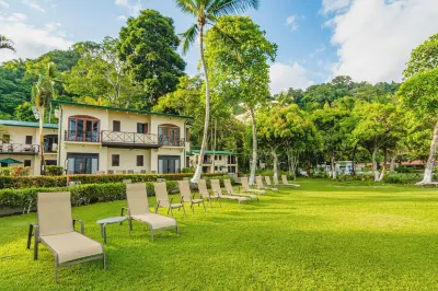 Club del Mar Oceanfront Hotels in Jacó