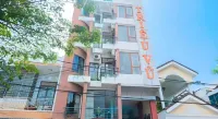 Trieu Vu Hotel & Apartment Hotels in Tu An