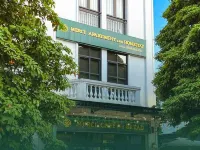 Merci Vinhomes Imperia Hai Phong Hotels in Haiphong