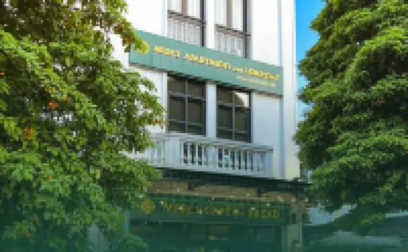 Merci Vinhomes Imperia Hai Phong