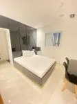 Hotel Cereja Hôtels à : Mogi das Cruzes