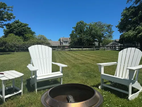 Charming Pet Friendly Cottage