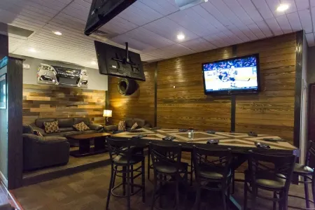 Charming Game Room and Resort Access - Inviting Mountain Retreat Отели в г. Резерфорд