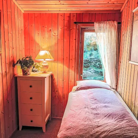 Tussebu Hotels in Tysnes