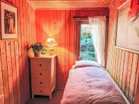 Tussebu Hotels in Tysnes