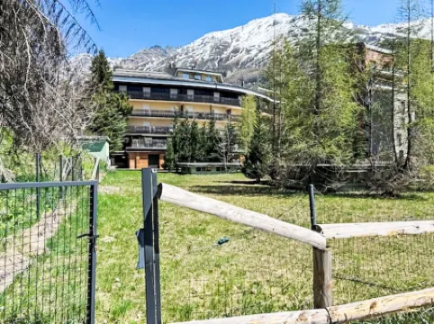 Andossi Studio Apartment