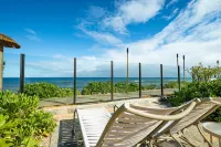 Ocean View and Resort Amenities - Stunning Island Retreat