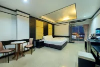 The Legacy Hotel Hotels in Nonthaburi