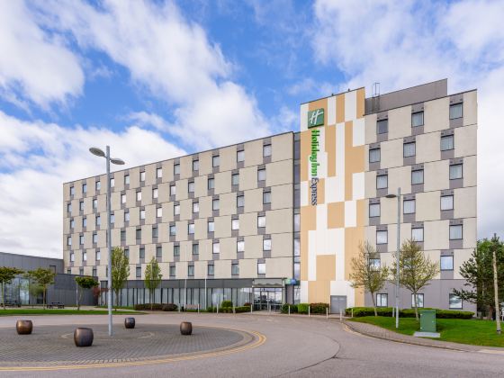 Holiday Inn Express ABERDEEN AIRPORT by IHG