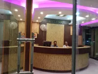Leela Group of Hotel