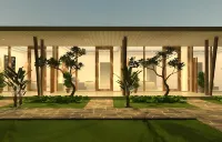 Gili Paddy Hotel
