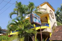 Costatina - Agonda Beach Hotel di Cola