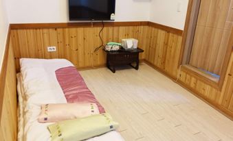 Pongdang Guesthouse