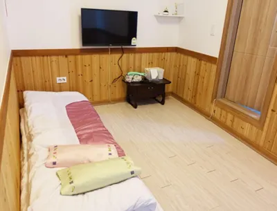 彭丹旅館 住宿飯店