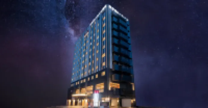 Extol Inn Takamatsu โรงแรมใกล้Kawaramachi Railway Station