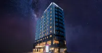 Extol Inn Takamatsu Hotel a 