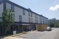 Motel 6 Mobile, Al – Airport Blvd - 2-Star