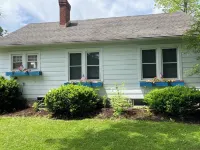 Downtown Boalsburg - close to State College and Rothrock