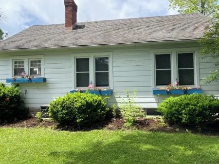 Downtown Boalsburg - close to State College and Rothrock