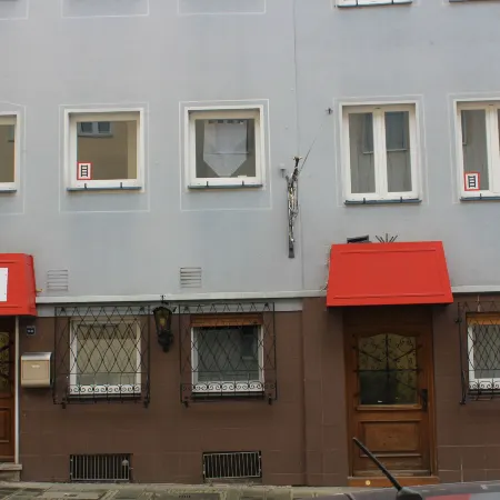 Burghotel - das Original