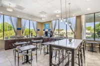 Best Western Inn  Suites - Monroe