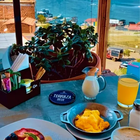 Hotel Guatatur