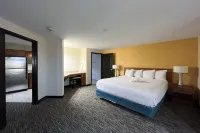 Studio 6 Carlsbad, CA Hotels near Carlsbad Strawberry Company