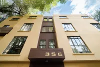 Nido Condesa ラ・コンデサ周辺のホテル