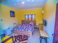 MNS Resort Rayfield Jos Hotels in Jos