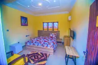 MNS Resort Rayfield Jos