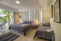 Mansão Frente Praia Ferradura Por Luxury Rentals - วิลล่า