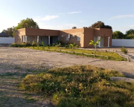 4M Guest House Hotels in Ngamiland North