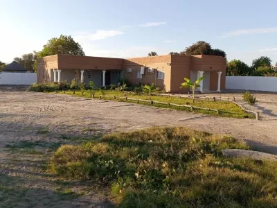 4M Guest House Hotels in Ngamiland North
