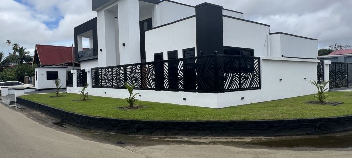 Empire Villa Paramaribo Noord 1 Hotels in Paramaribo