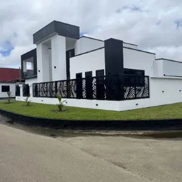 Empire Villa Paramaribo Noord 1